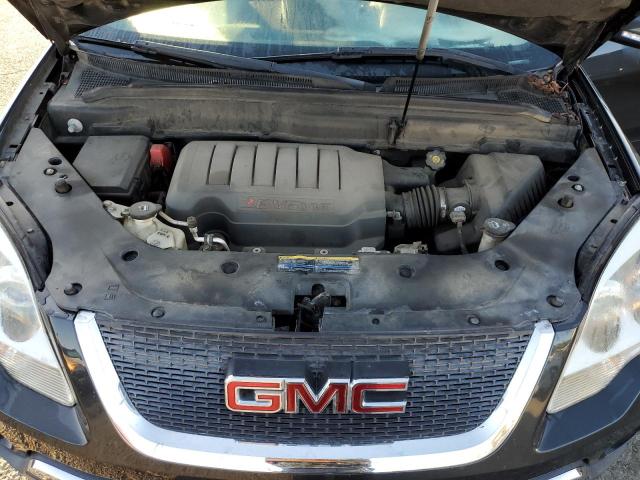 Photo 12 from auction – 2007 GMC ACADIA SLT with VIN 1GKEV33747J110351
