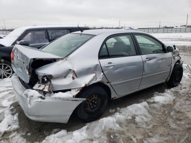 Photo 3 from auction – 2005 TOYOTA COROLLA CE with VIN 1NXBR32E85Z541477