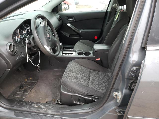 Photo 7 from auction – 2007 PONTIAC G6 BASE with VIN 1G2ZG58B174267225