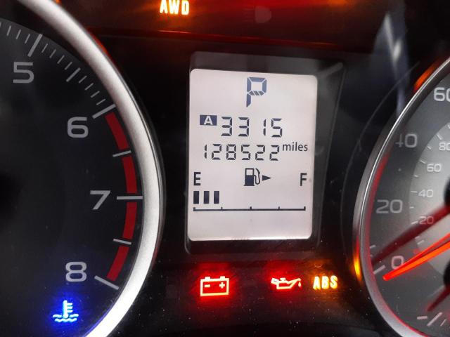 Photo 9 from auction – 2014 SUBARU FORESTER 2 with VIN JF2SJAAC6EH441081