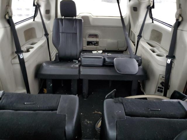Photo 10 from auction – 2014 CHRYSLER TOWN & COU with VIN 2C4RC1BGXER359335