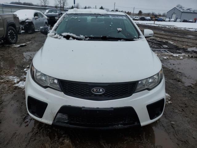 Photo 5 from auction – 2012 KIA FORTE EX with VIN KNAFU6A26C5482222