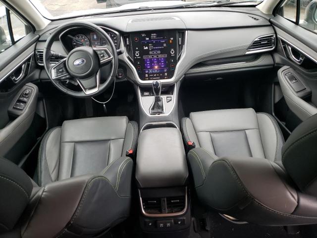 Photo 8 from auction – 2020 SUBARU OUTBACK ON with VIN 4S4BTGHD5L3169896