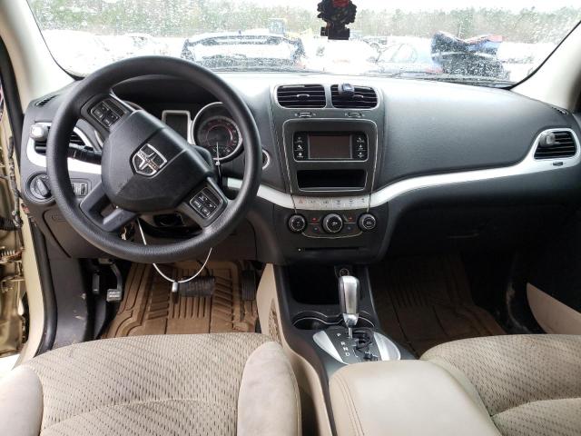 Photo 8 from auction – 2011 DODGE JOURNEY MA with VIN 3D4PG1FG5BT567088