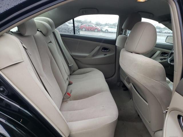 Photo 10 from auction – 2011 TOYOTA CAMRY BASE with VIN 4T4BF3EK1BR160033
