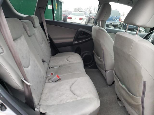 Photo 11 from auction – 2009 TOYOTA RAV4 with VIN 2T3ZF33V09W014262