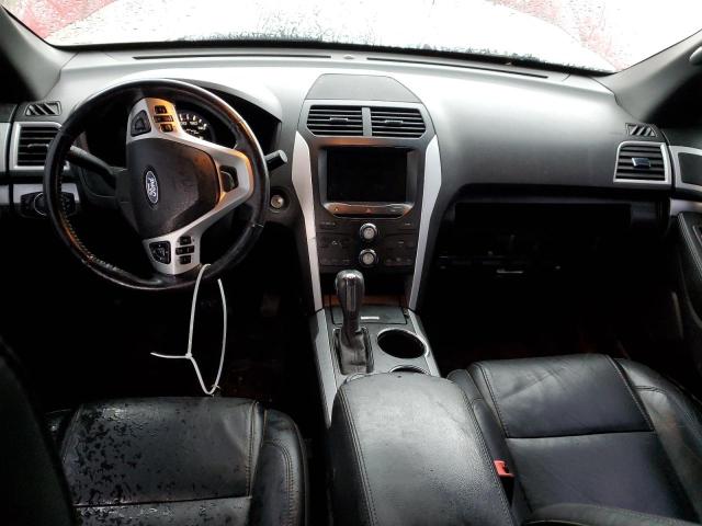 Photo 8 from auction – 2013 FORD EXPLORER X with VIN 1FM5K8D85DGC78643