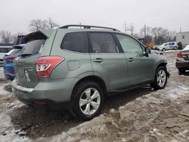 Photo 3 from auction – 2016 SUBARU FORESTER 2 with VIN JF2SJAHC1GH482436