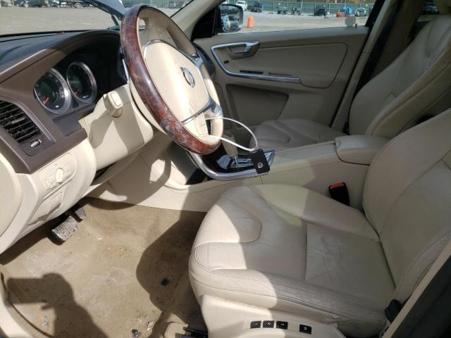 Photo 7 from auction – 2012 VOLVO XC60 3.2 with VIN YV4952DL4C2341819