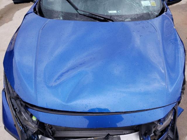 Photo 11 from auction – 2020 HONDA CIVIC EX with VIN SHHFK7H65LU401232