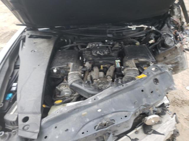 Photo 11 from auction – 2008 LEXUS LS 460L with VIN JTHGL46F285033300