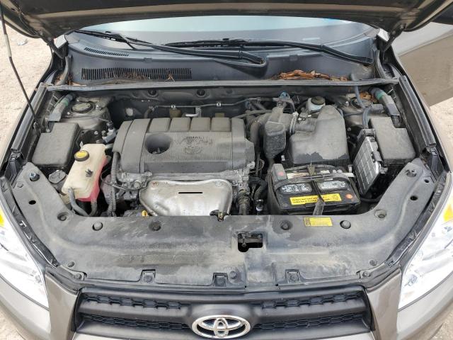 Photo 12 from auction – 2011 TOYOTA RAV4 with VIN 2T3ZF4DV0BW094012