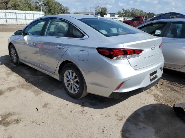 Photo 2 from auction – 2019 HYUNDAI SONATA SE with VIN 5NPE24AF2KH770281