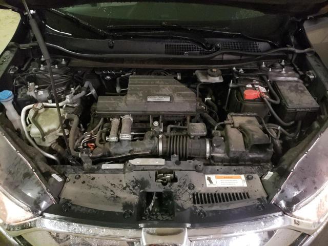 Photo 11 from auction – 2017 HONDA CR-V EXL with VIN 7FARW1H8XHE011398
