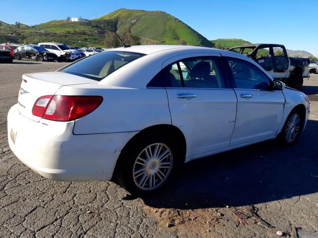 Photo 3 from auction – 2007 CHRYSLER SEBRING LI with VIN 1C3LC66K47N531025