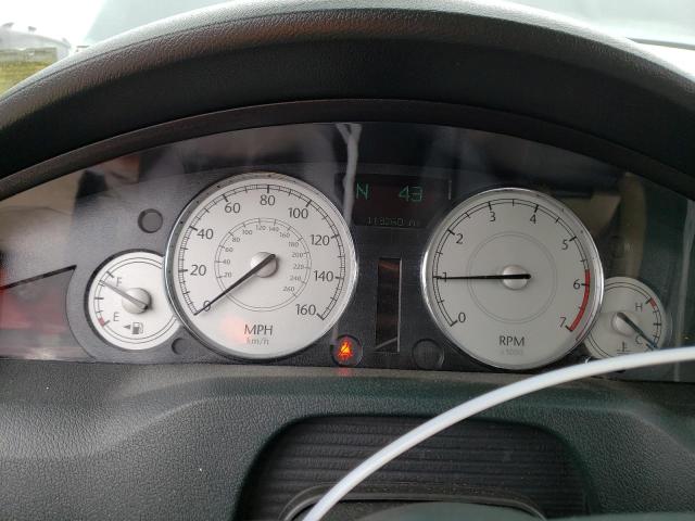 Photo 9 from auction – 2005 CHRYSLER 300C with VIN 2C3AA63H55H118798