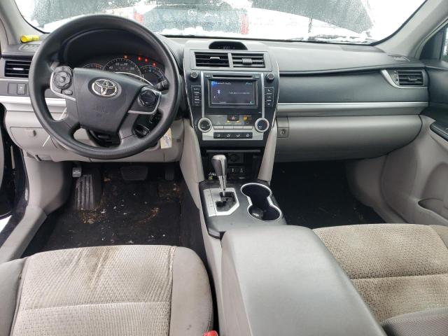 Photo 8 from auction – 2014 TOYOTA CAMRY L with VIN 4T4BF1FK3ER350858