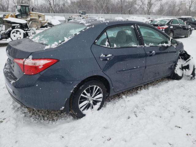 Photo 3 from auction – 2019 TOYOTA COROLLA L with VIN 2T1BURHE0KC189324