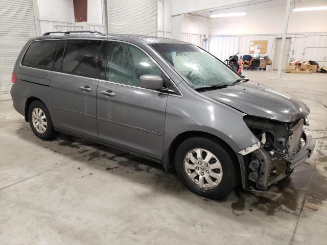 Photo 4 from auction – 2008 HONDA ODYSSEY EX with VIN 5FNRL38728B408515