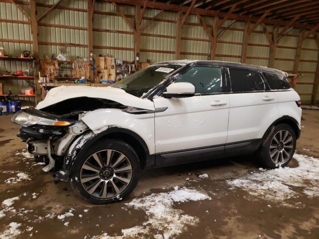 LAND ROVER RANGE ROVE 2013 with VIN SALVP2BGXDH784159 - Photo from auction