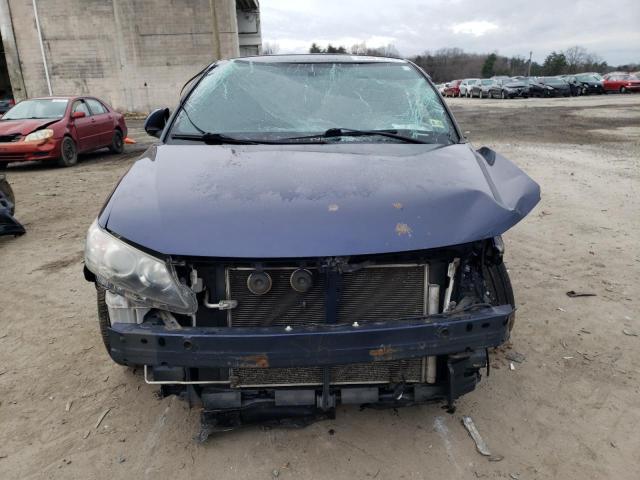 Photo 5 from auction – 2013 TOYOTA SCION TC with VIN JTKJF5C79D3051504