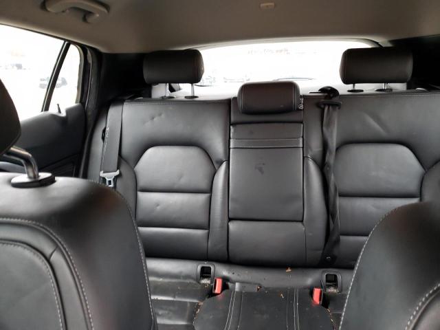 Photo 10 from auction – 2017 INFINITI QX30 BASE with VIN SJKCH5CR6HA035299