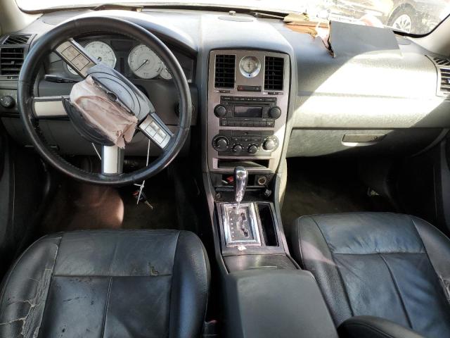 Photo 8 from auction – 2005 CHRYSLER 300 TOURIN with VIN 2C3JA53GX5H649643