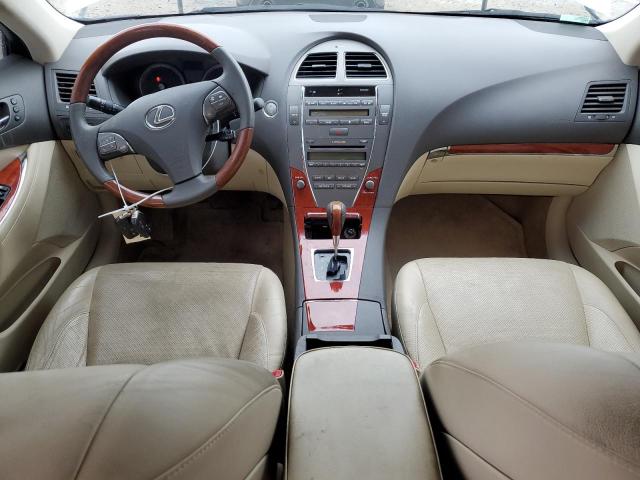 Photo 8 from auction – 2011 LEXUS ES 350 with VIN JTHBK1EG3B2469409