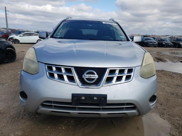 Photo 5 from auction – 2012 NISSAN ROGUE S with VIN JN8AS5MT5CW292346