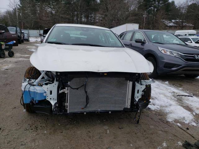 Photo 5 from auction – 2022 NISSAN ALTIMA S with VIN 1N4BL4BV4NN352529