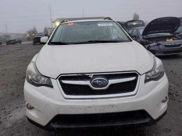 Photo 5 from auction – 2014 SUBARU XV CROSSTR with VIN JF2GPACC4E8291974