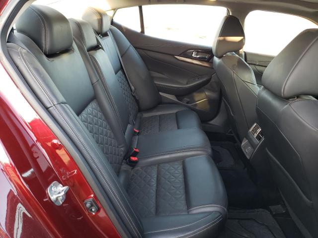 Photo 10 from auction – 2018 NISSAN MAXIMA 3.5 with VIN 1N4AA6APXJC403201