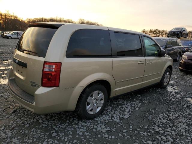 Photo 3 from auction – 2010 DODGE GRAND CARA with VIN 2D4RN4DE4AR377771
