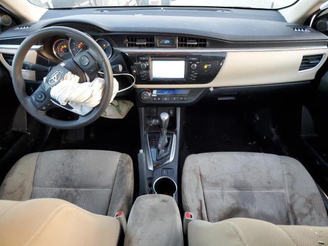 Photo 8 from auction – 2016 TOYOTA COROLLA L with VIN 5YFBURHE0GP408497