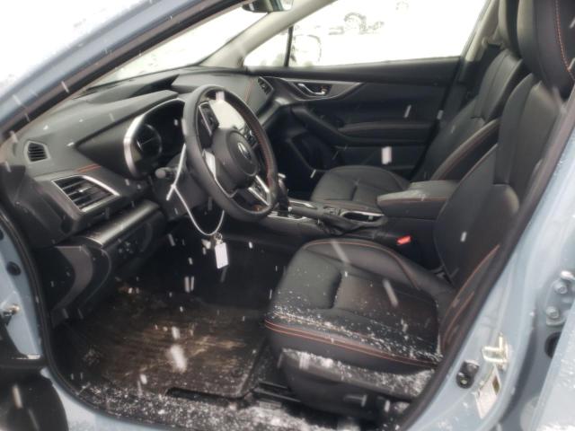 Photo 7 from auction – 2021 SUBARU CROSSTREK with VIN JF2GTHMC4MH242422