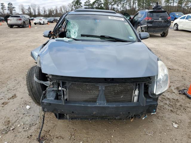 Photo 5 from auction – 2010 NISSAN ALTIMA BAS with VIN 1N4AL2AP7AN539079