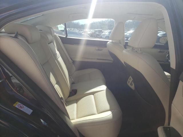 Photo 10 from auction – 2016 LEXUS ES 350 with VIN 58ABK1GGXGU033798