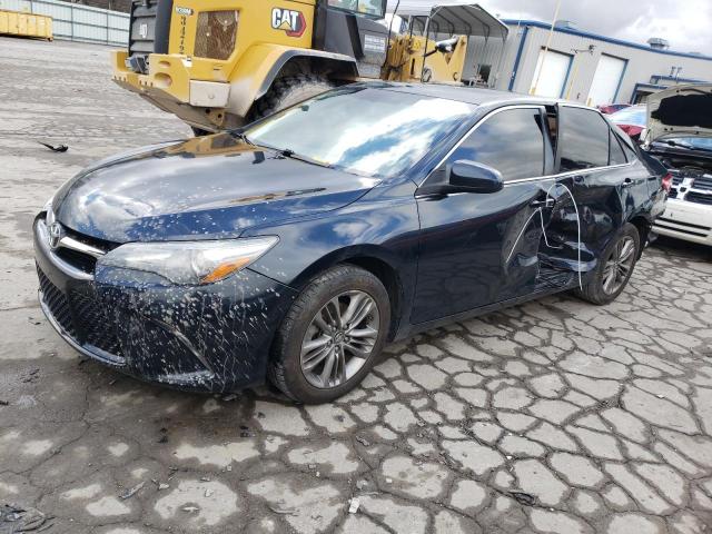 Photo 1 from auction – 2017 TOYOTA CAMRY LE with VIN 4T1BF1FKXHU808068
