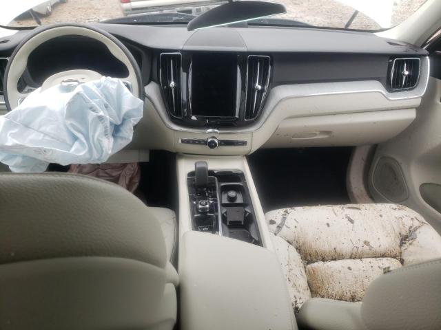 Photo 8 from auction – 2023 VOLVO XC60 PLUS with VIN YV4L12RNXP1253509