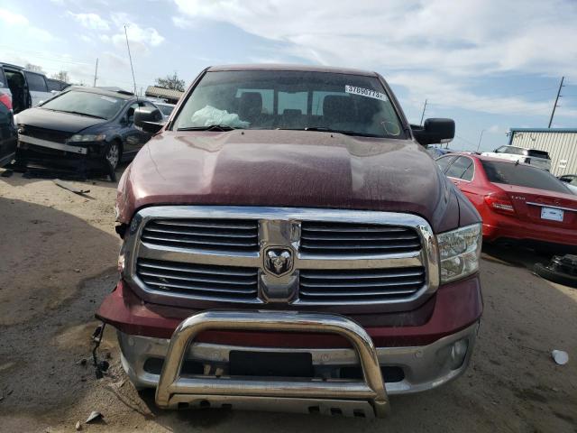 Photo 5 from auction – 2019 RAM 1500 CLASS with VIN 1C6RR6LT1KS573414