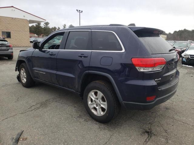 Photo 2 from auction – 2016 JEEP GRAND CHER with VIN 1C4RJFAG5GC332236