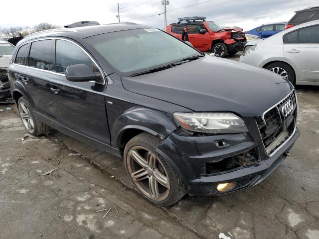 Photo 4 from auction – 2010 AUDI Q7 PRESTIG with VIN WA1DVBFE1AD002619