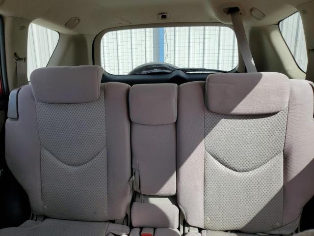Photo 10 from auction – 2008 TOYOTA RAV4 with VIN JTMBD33V985178168