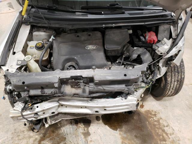 Photo 12 from auction – 2013 FORD EDGE LIMIT with VIN 2FMDK4KC5DBA83578