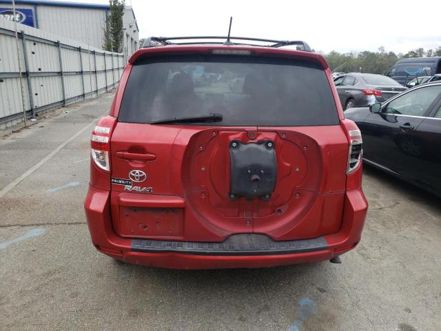 Photo 6 from auction – 2011 TOYOTA RAV4 with VIN 2T3ZF4DV3BW055348