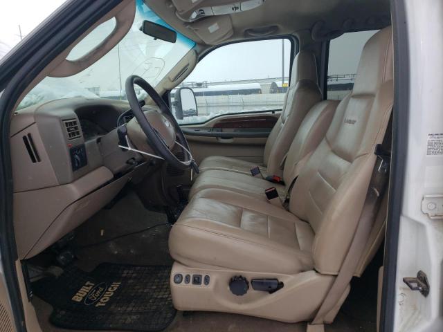 Photo 7 from auction – 2004 FORD F350 SUPER with VIN 1FTWW33P14EA45749