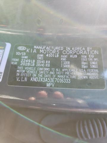 Photo 14 from auction – 2014 KIA SOUL ! with VIN KNDJX3A53E7016333