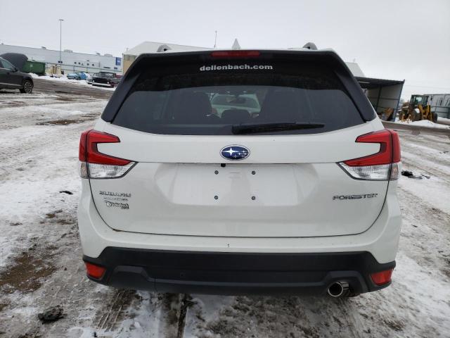 Photo 6 from auction – 2022 SUBARU FORESTER L with VIN JF2SKAPC5NH484539