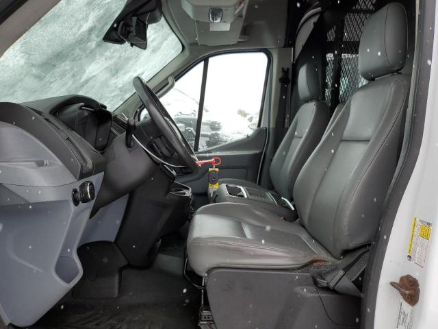 Photo 7 from auction – 2015 FORD TRANSIT T- with VIN 1FTNR1CG6FKA10894