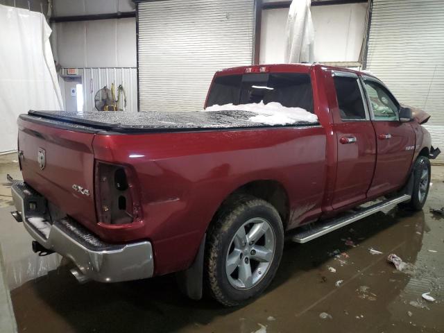 Photo 3 from auction – 2010 DODGE RAM 1500 with VIN 1D7RV1GT7AS192978